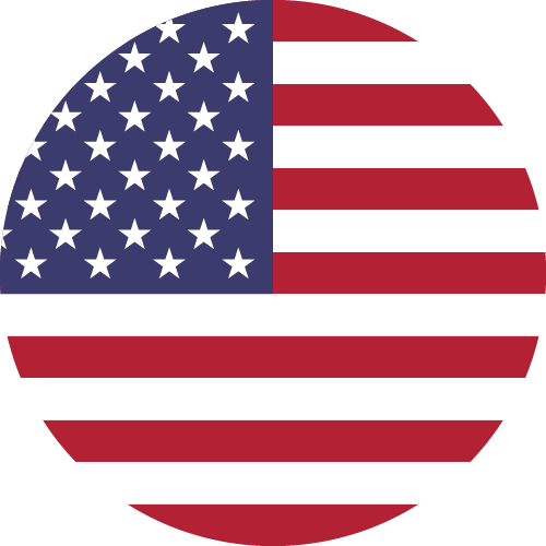 Usa flag icon